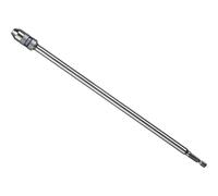 Irwin Bit Holder 10508168 Lock-N-Load Quick Change 1/4" 300mm