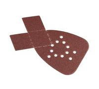 Irwin® IW8087303 Mouse Sanding Sheet Set 10 Piece