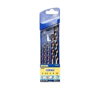 Irwin® 10501939 Cordless Multi-Purpose Drill Bit Set 5 Piece 5-10Mm