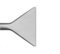 Irwin Chisel Spade Speedhammer Max 10502190 SDS Max 115 x 350 mm