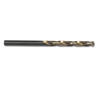 Irwin® 10502216 Turbomax Hss Drill Bit 4.8Mm Ol:86Mm Wl:41Mm