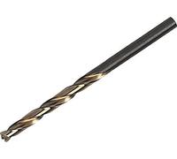 Irwin 10502221 Turbomax Hss Drill Bit 6.0mm Ol:93mm Wl:48mm Irw10502221