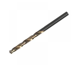Irwin® 10502222 Turbomax Hss Drill Bit 6.5Mm Ol:101Mm Wl:56Mm