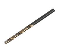 Irwin® 10502222 Turbomax Hss Drill Bit 6.5Mm Ol:101Mm Wl:56Mm