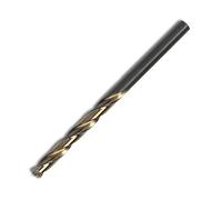 Irwin® 10502225 Turbomax Hss Drill Bit 8.0Mm Ol:117Mm Wl:70Mm