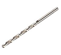 Irwin® 10502276 Hss Pro Drill Bits Bulk Pack (10) 4.5Mm Ol:80Mm Wl:47Mm