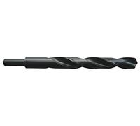 IRWIN® 10502409 HSS Reduced Shank Pro Drill Bit 16.0mm OL178mm WL120mm