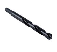 IRWIN 10502411 17 x 184 mm HSS PRO DIN338 Reduced Shank Drill Bit