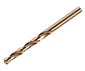 Irwin 10502507 Hss Cobalt Drill Bits 2 1.0mm Ol:34mm Wl:12mm Irw10502507