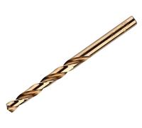 Irwin® 10502515 Hss Cobalt Drill Bits (10) 3.0Mm Ol:61Mm Wl:33