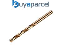 Irwin 10502524 HSS Cobalt Drill Bits 10 4.5mm OL:80mm WL:47mm IRW10502524
