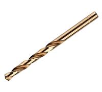Irwin 10502524 HSS Cobalt Drill Bits 4.5mm Pack of 10