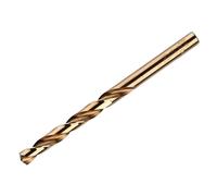 Irwin® 10502541 Hss Cobalt Drill Bits (5) 13.0Mm Ol:151Mm Wl:101Mm