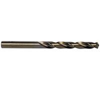 Irwin 10502546 HSS Cobalt Drill Bit 3.5 x 70mm Pack of 1