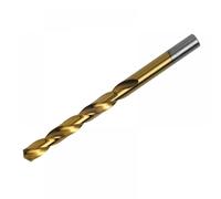 Irwin Pro Titanium Nitride Coated Drill Bit 7.5mm 109mm Pack of 1