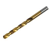 Irwin Drill Bit 10502600 - HSS Pro Tin Coated 11mm x 142mm Pack of 1