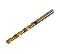Irwin 10502600 HSS Pro Tin Coated Drill Bit