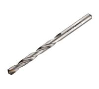 IRWIN® 10502656 HSS TCT Tip Drill Bit 6.5mm OL:101mm WL:63mm
