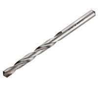 Irwin 10502671 Hss Tct Tip Drill Bit 8.0mm Ol:117mm Wl:75mm Irw10502671