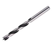 Irwin® 10502793 Brad Point Drill Bit 4Mm