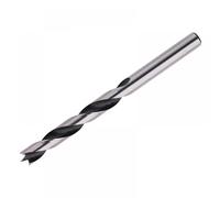 Irwin Brad Point Drill Bit 10502794 5 mm x 95 mm Pack of 1