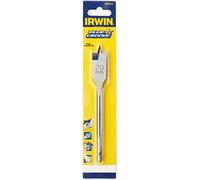 Irwin 10502821 4X-Speed Blue Groove Flat Bit 35mm