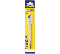 Irwin 10502822 4X-Speed Blue Groove Flat Bit 38mm