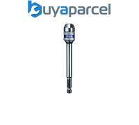 Irwin Drill Bit Extension 10502824 4X Blue Groove Quick Change 300 mm