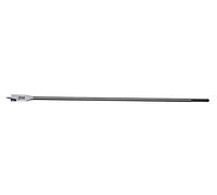 Irwin 10502835 4x Blue Groove Long Flat Bit 14mm x 400mm