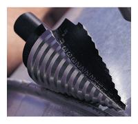 Irwin Step Drill Bit High Speed Steel 5-13 mm, 13 Holes