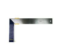 Irwin 10503544 Aluminium Try and Mitre Square 300mm