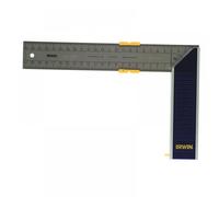 Irwin 10503544 300mm Mitre/Tri Square