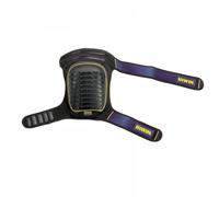 Irwin Pro Knee Pads All Terrain 10503831 Protection Safety Cap Double Straps
