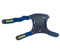Irwin Pro Knee Pads All Terrain 10503831 Protection Safety Cap Double Straps