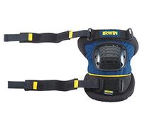 Irwin Knee Pads Professional Swivel, Flexible – 1 pair