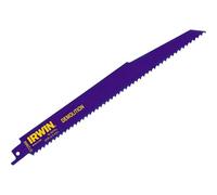 Irwin 10504138 Sabre Saw Blades Demolition (Pack of 5)