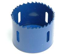 IRWIN® 10504180 Bi-Metal High Speed Holesaw 43mm