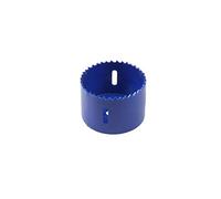 Irwin 10504190 Holesaw Bi-Metal High Speed 40l 64mm