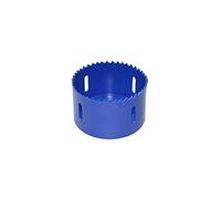 Irwin 10504194 Bi-Metal High Speed Holesaw, 70mm Ø