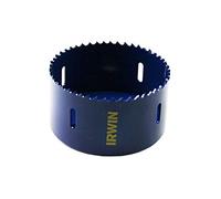 Irwin 10504198 Holesaw Bi-Metal High Speed 52l 83mm