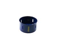 Irwin 10504199 Holesaw Bi-Metal High Speed 54l 86mm