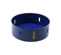 Irwin 10504210 Holesaw Bi Metal High Speed 121mm
