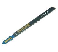 Irwin® 10504223 Wood Jigsaw Blades Pack Of 5 T101Br