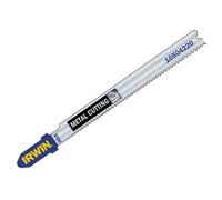IRWIN® 10504225 Metal Cutting Jigsaw Blades Pack of 5 T118B