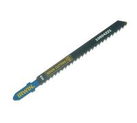 Irwin® 10504229 Wood Jigsaw Blades Pack Of 5 T301Cd