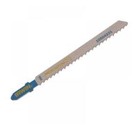 Irwin® 10504231 Metal Jigsaw Blades Pack Of 5 T127D
