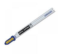 Irwin® 10504234 Metal Cutting Jigsaw Blades Pack Of 5 T118G