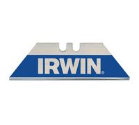 Irwin Bi-Metal Utility Knife Blades (Pkt 10)