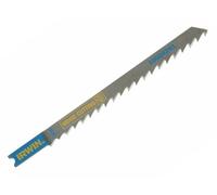 Irwin 10504291 U101D Jigsaw Blades Wood Cutting Pack Of 5 Irw10504291