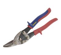 IRWIN 10504309 Aviation Snips - Left Cut